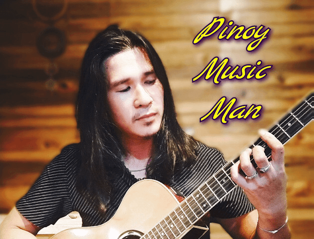 PinoyMusicMan