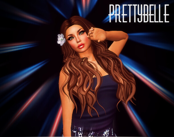 PrettyBelle