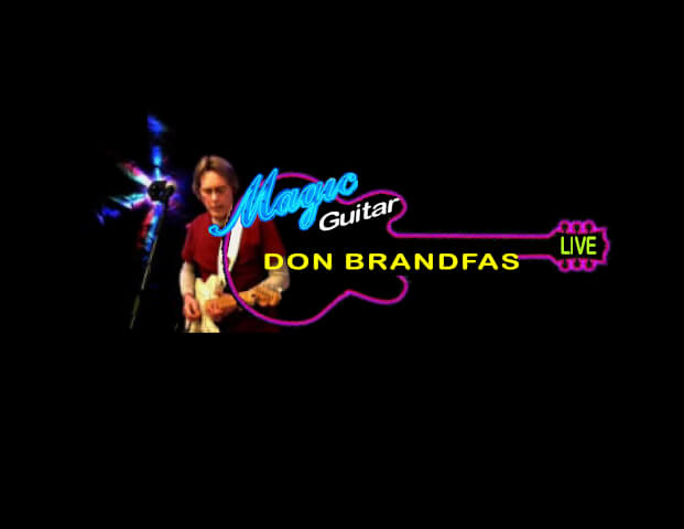 Don Brandfas