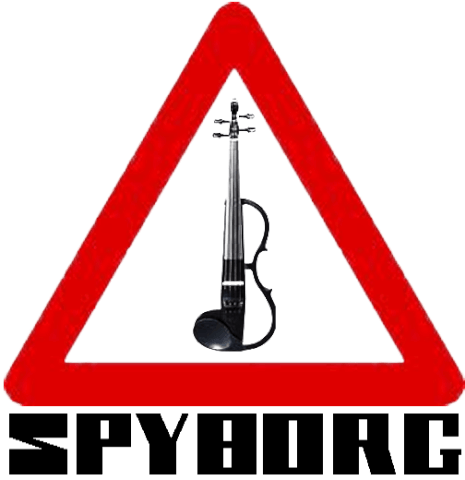 SPYBORG