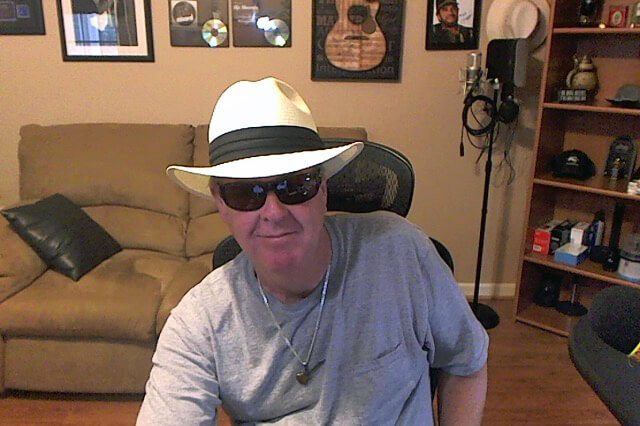 Tim Jones
