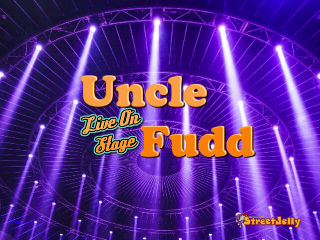 Uncle Fudd & Friends