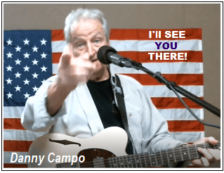 Danny Campo