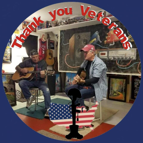 The Dangling Participles