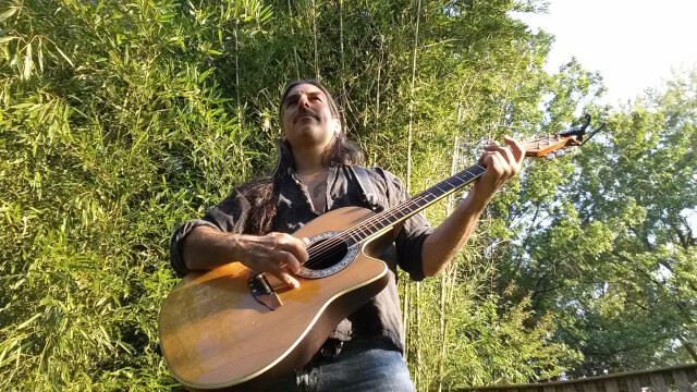 The Reverend Tom Swiss