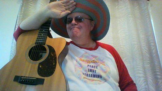 Pete Bensen