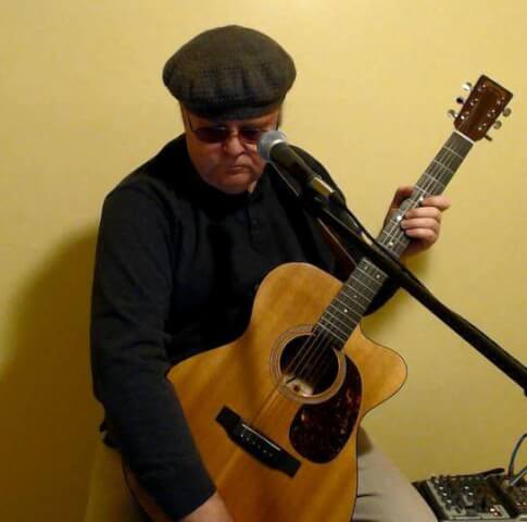 Pete Bensen