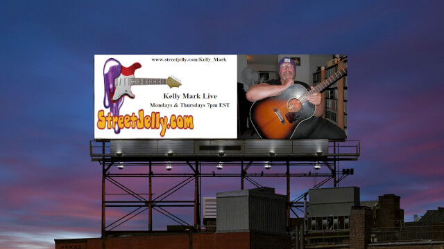 Kelly Mark