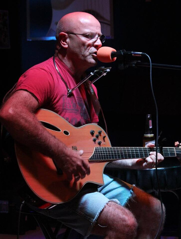 Tim Cass
