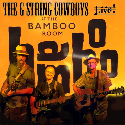 TheGStringCowboys