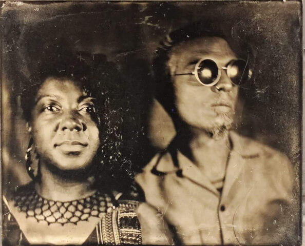 The Question (eLaMoRTe)