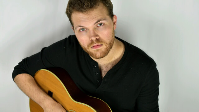 Joshua_Music