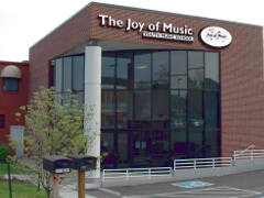 JoyOfMusic Showcase 2