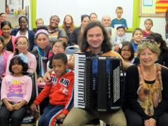 JoyOfMusic Showcase 1