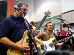 SummerNAMM Showcase 3
